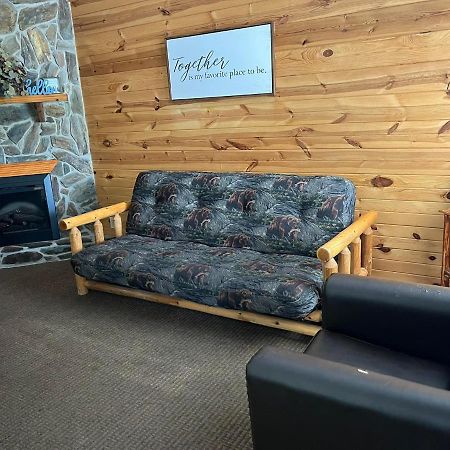 Chalet 힐시티 외부 사진