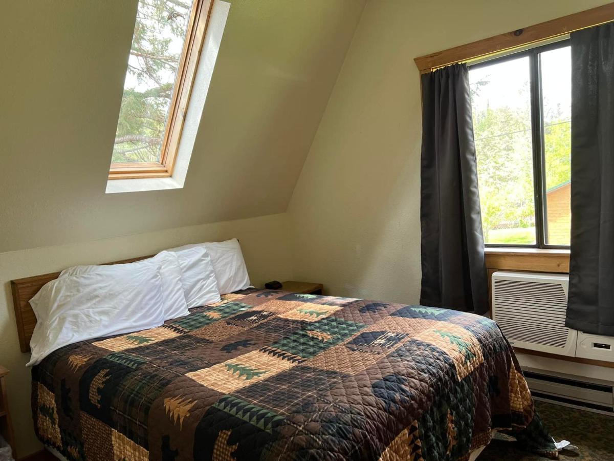 Chalet 힐시티 외부 사진