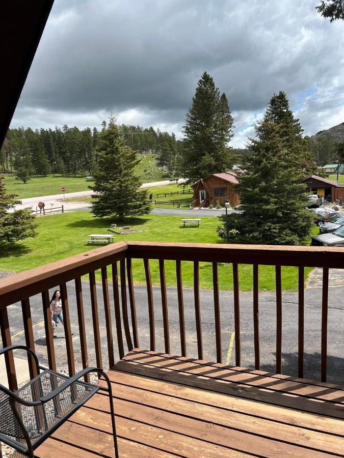 Chalet 힐시티 외부 사진